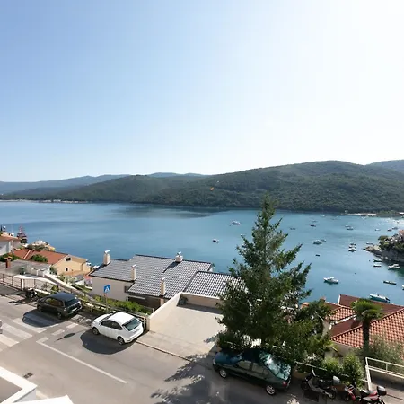 Kanat 1 & 2 With Beautiful Sea View Apartment *