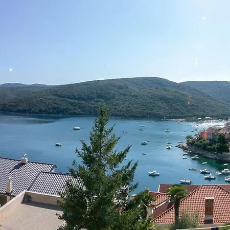 Kanat With Beautiful Sea View Rabac
