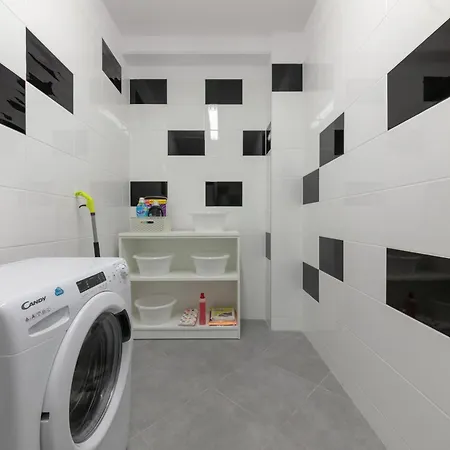 Kanat 1 & 2 With Beautiful Sea View