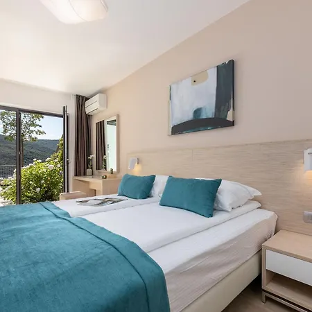 Apartment Kanat With Beautiful Sea View *