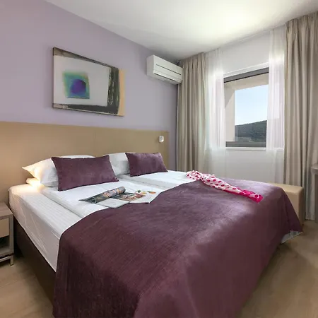 Apartment Kanat With Beautiful Sea View *