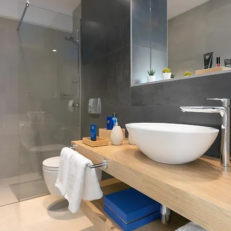 Kanat 1 & 2 With Beautiful Sea View *